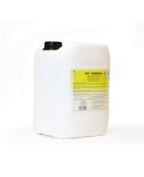 Sint-Ambrosius invertsiroop 14 kg