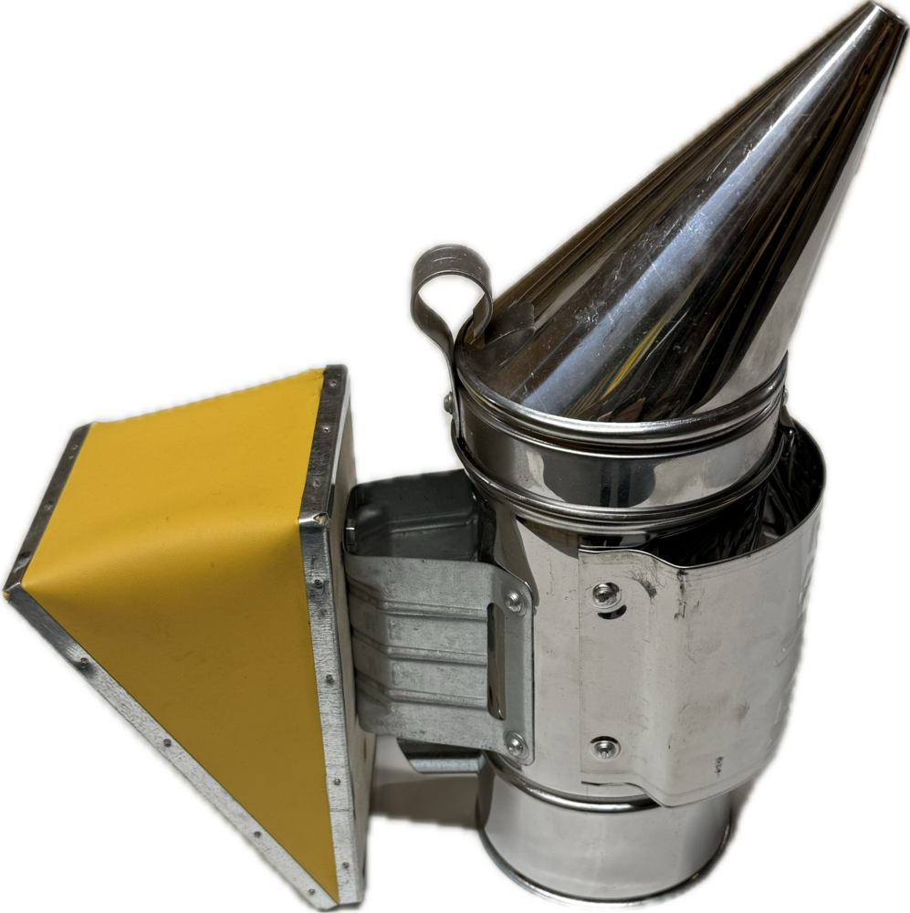 Beroker groot Beroker groot