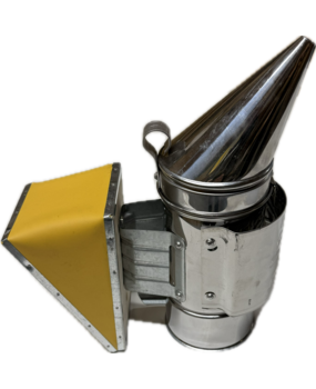 Beroker groot model Beroker groot model