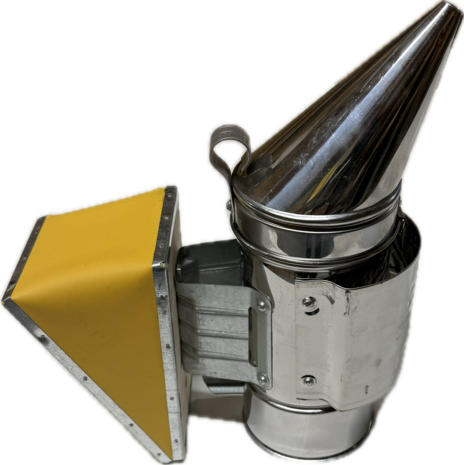 Beroker groot Beroker groot