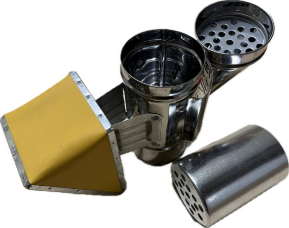 Beroker groot Beroker groot