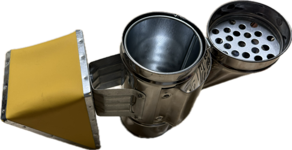 Beroker groot Beroker groot