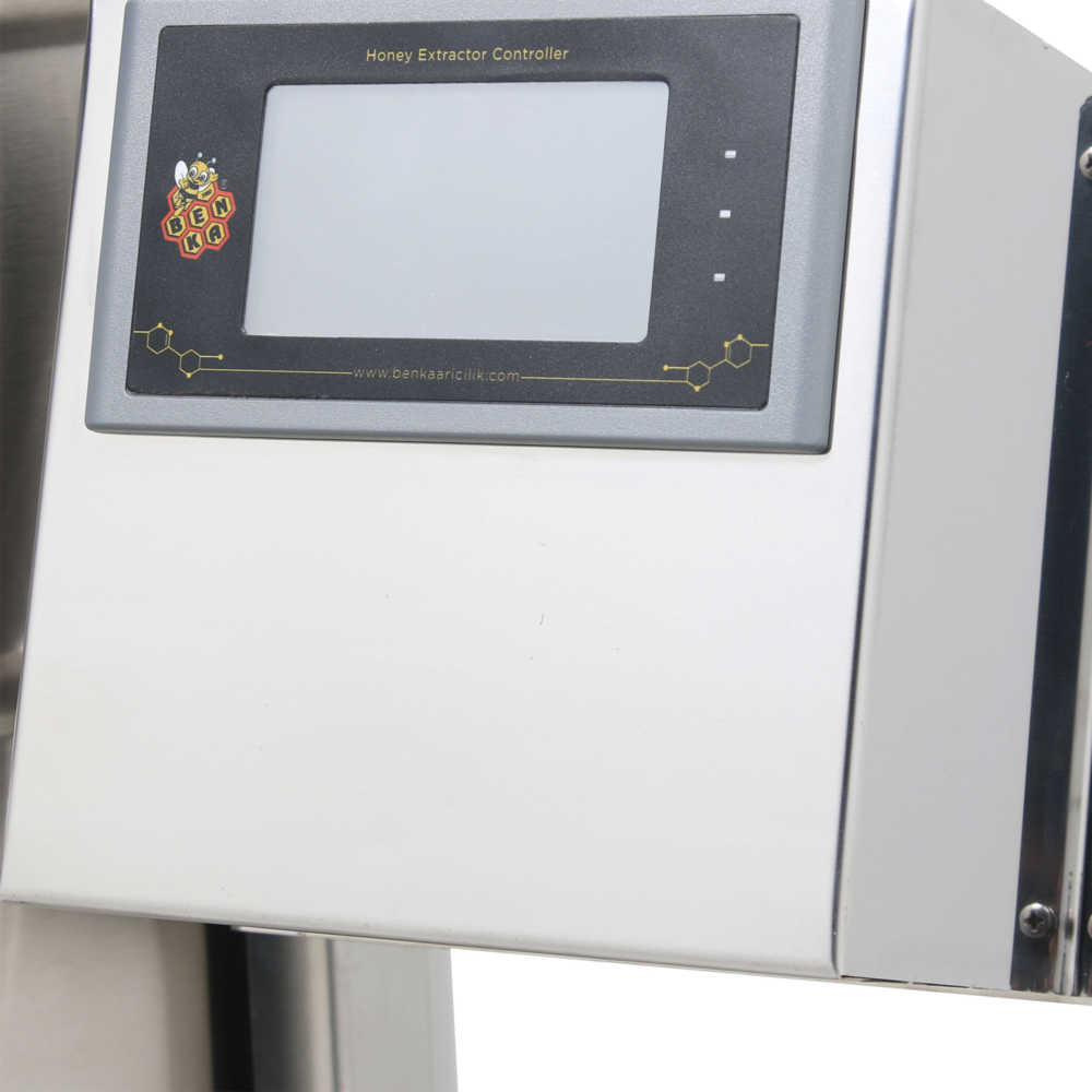 Benka Benka 6 raams zelfwentelslinger volautomatisch Benka Benka 6 raams zelfwentelslinger volautomatisch