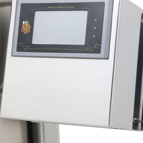 Benka Benka 6 raams zelfwentelslinger volautomatisch Benka Benka 6 raams zelfwentelslinger volautomatisch