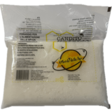 Alvarium Suikerdeeg Fondant Naturel 1kg Alvarium Suikerdeeg Fondant Naturel 1kg