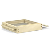 Houten bodem Miniplus Houten bodem Miniplus