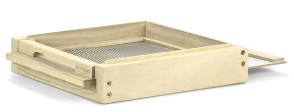 Houten bodem Miniplus