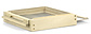 Houten bodem Miniplus Houten bodem Miniplus