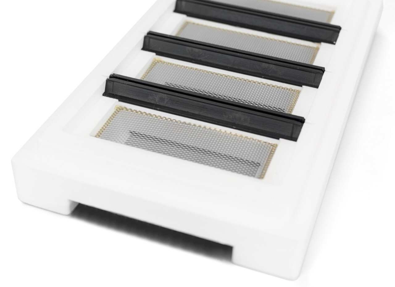 Quadri-Hive 4 in 1 bevruchtingskast Quadri-Hive 4 in 1 bevruchtingskast