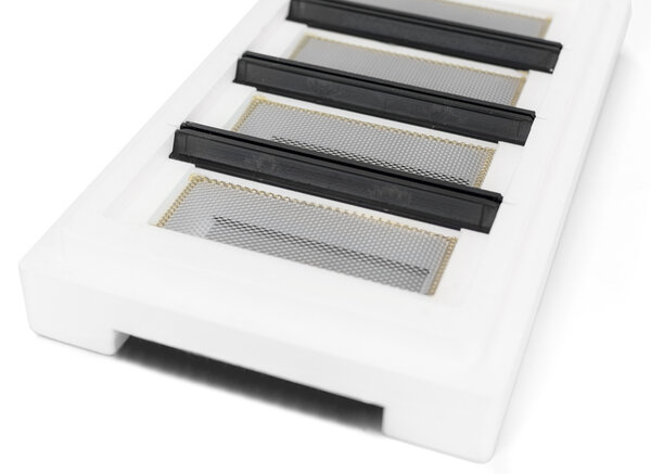 Quadri-Hive 4 in 1 bevruchtingskast Quadri-Hive 4 in 1 bevruchtingskast