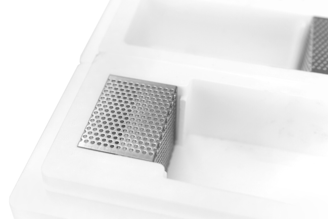 Quadri-Hive 4 in 1 bevruchtingskast Quadri-Hive 4 in 1 bevruchtingskast