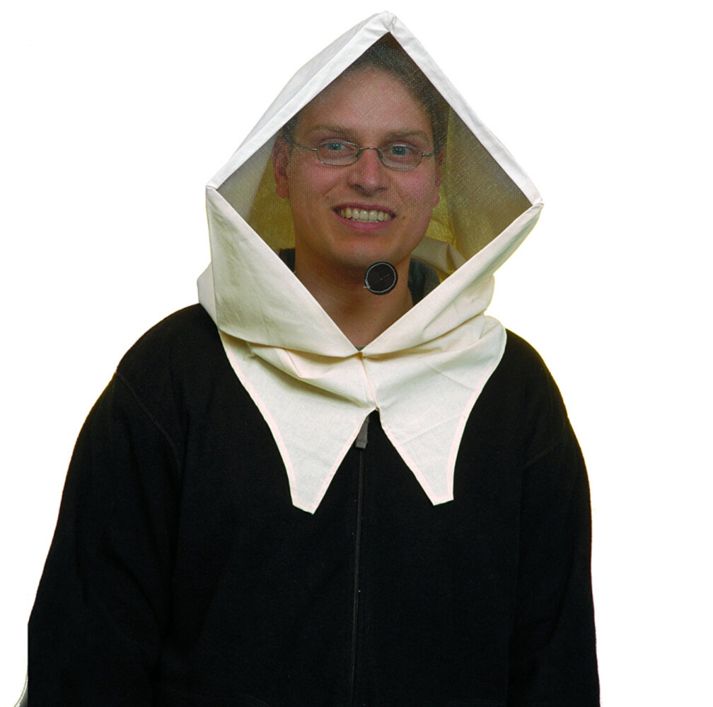 Monnikskap imker Monnikskap imker