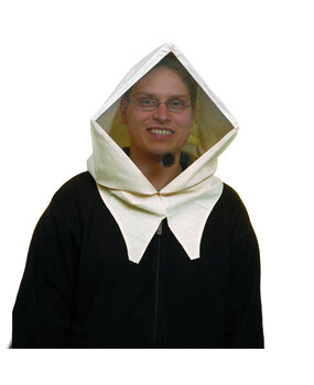 Monnikskap imker Monnikskap imker