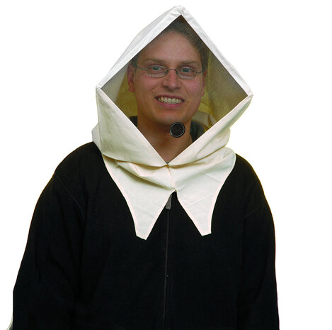 Monnikskap imker Monnikskap imker