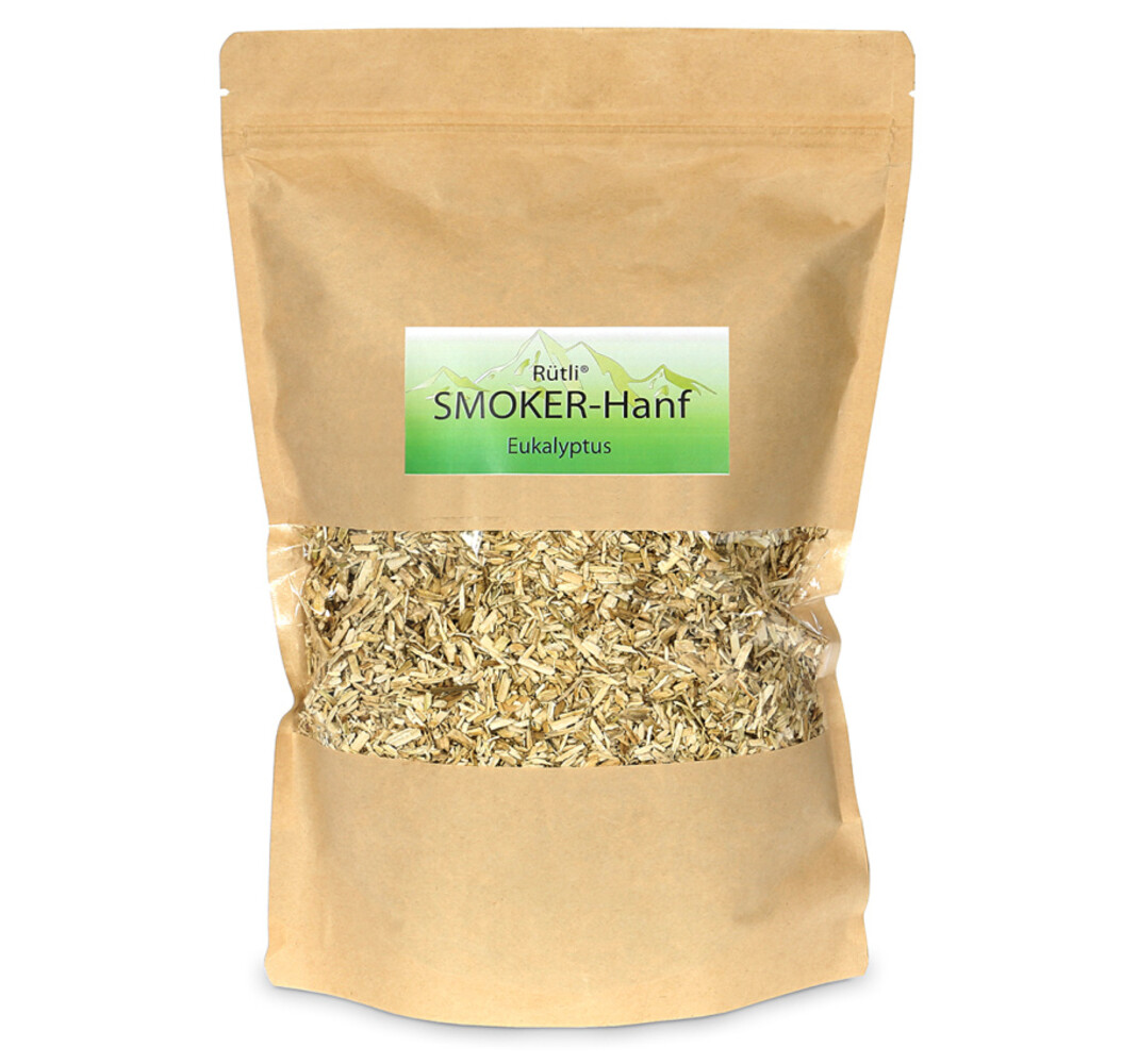 Kruidenmengsel met eukalyptus 300 gram Kruidenmengsel met eukalyptus 300 gram