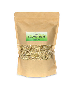 Kruidenmengsel met eukalyptus 300 gram