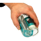 One hand queen catcher