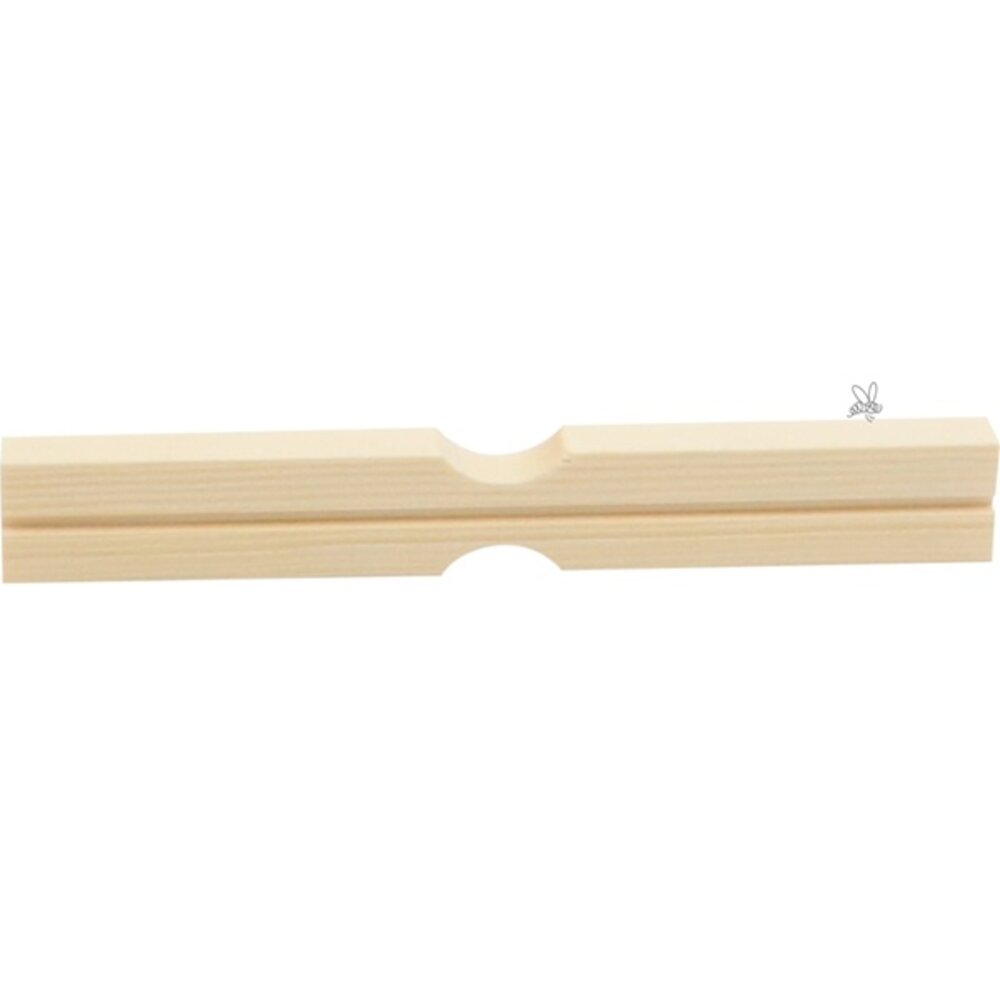 Toplatjes voor kieler