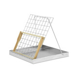 Ontzegelstelling eco