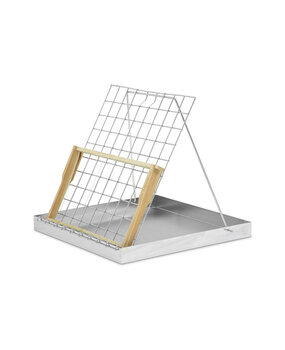 Ontzegelstelling eco Ontzegelstelling eco