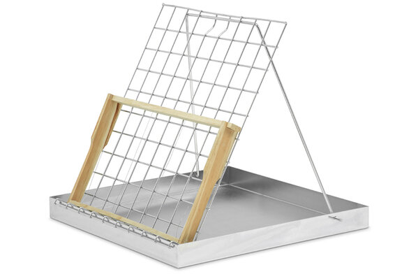 Ontzegelstelling eco Ontzegelstelling eco