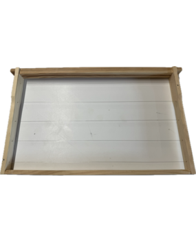 Ramen Dadant US/Modified broedkamer