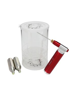 Swienty Varroa tester origineel model