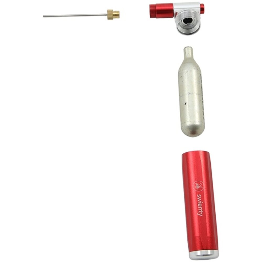 Swienty Varroa tester origineel model