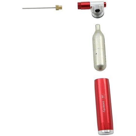 Swienty Varroa tester origineel model