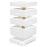 Segeberger bijenkast Segeberger bijenkast