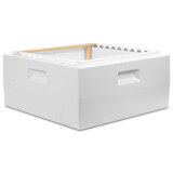 Segeberger broedkamer inclusief 11 raams afstandsbeslag