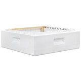 Segeberger honingkamer inclusief 10 raams afstandsbeslag