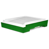 Segeberger bodem laag