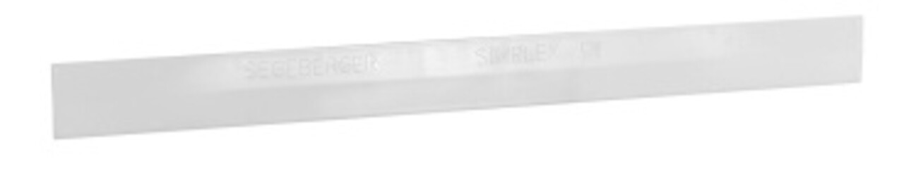 Segeberger kunststof strips