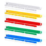 Segeberger vlieggatverkleiner PVC groen