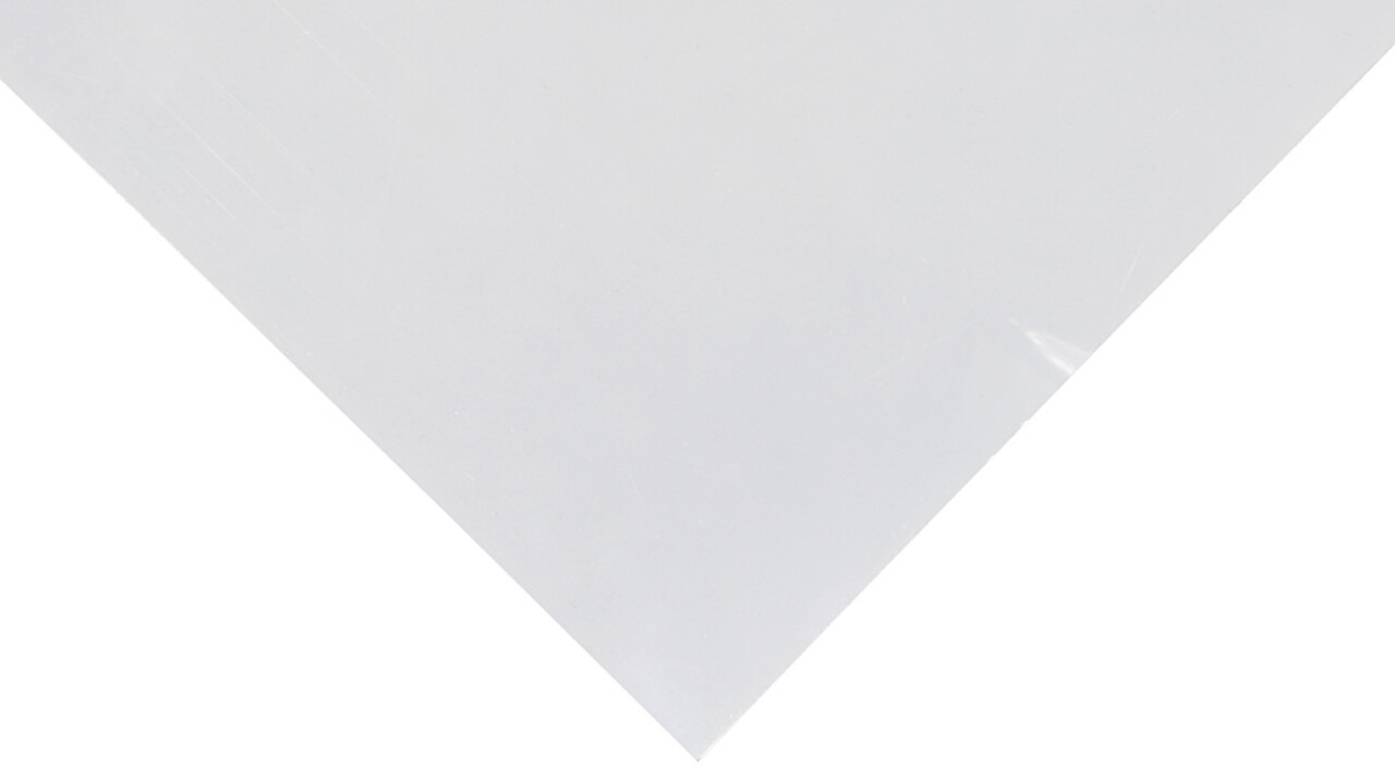 Doorzichtige afdekking spaarkast/simplex kast Doorzichtige afdekking spaarkast/simplex kast