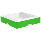 Voerbak segeberger bijenkast