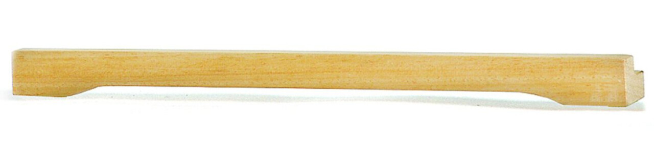 Vlieggatverkleiner hout segeberger lage bodem