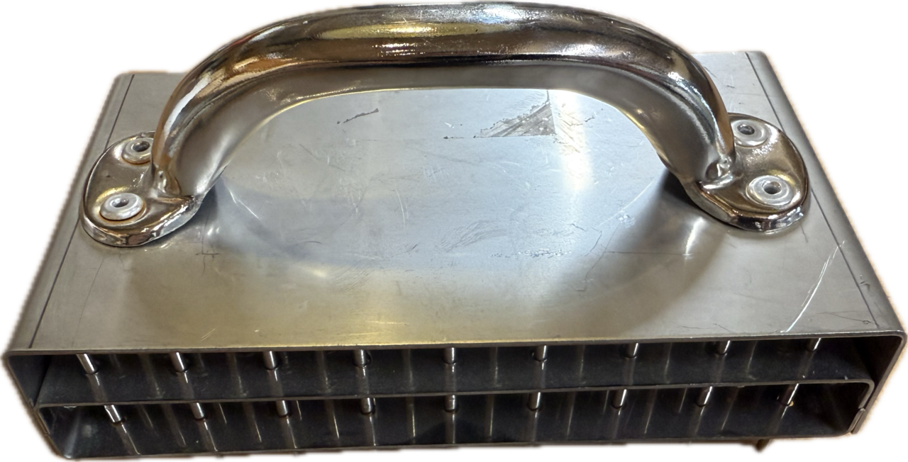 Ericaborstel/kolbborstel Ericaborstel/kolbborstel