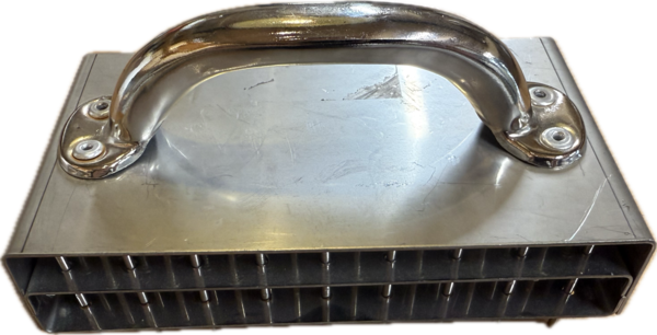 Ericaborstel/kolbborstel Ericaborstel/kolbborstel