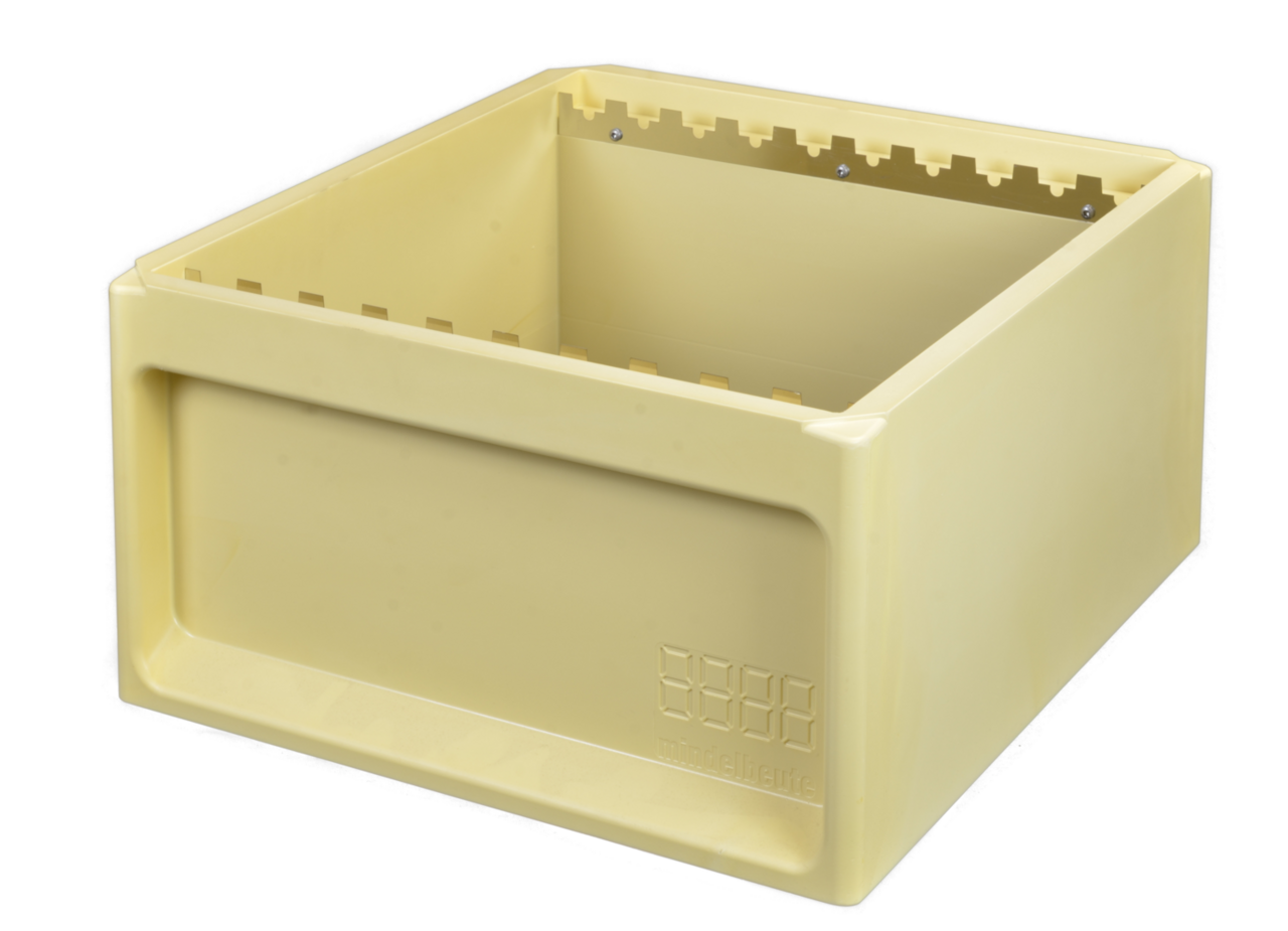 Broedkamer spaarkast hardschuim