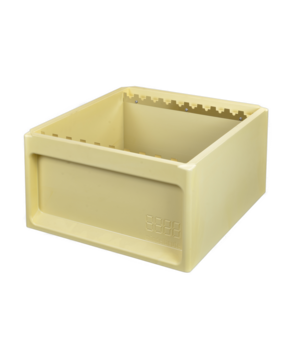 Broedkamer spaarkast hardschuim