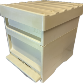 Bijenkasten onderdelen hardschuim