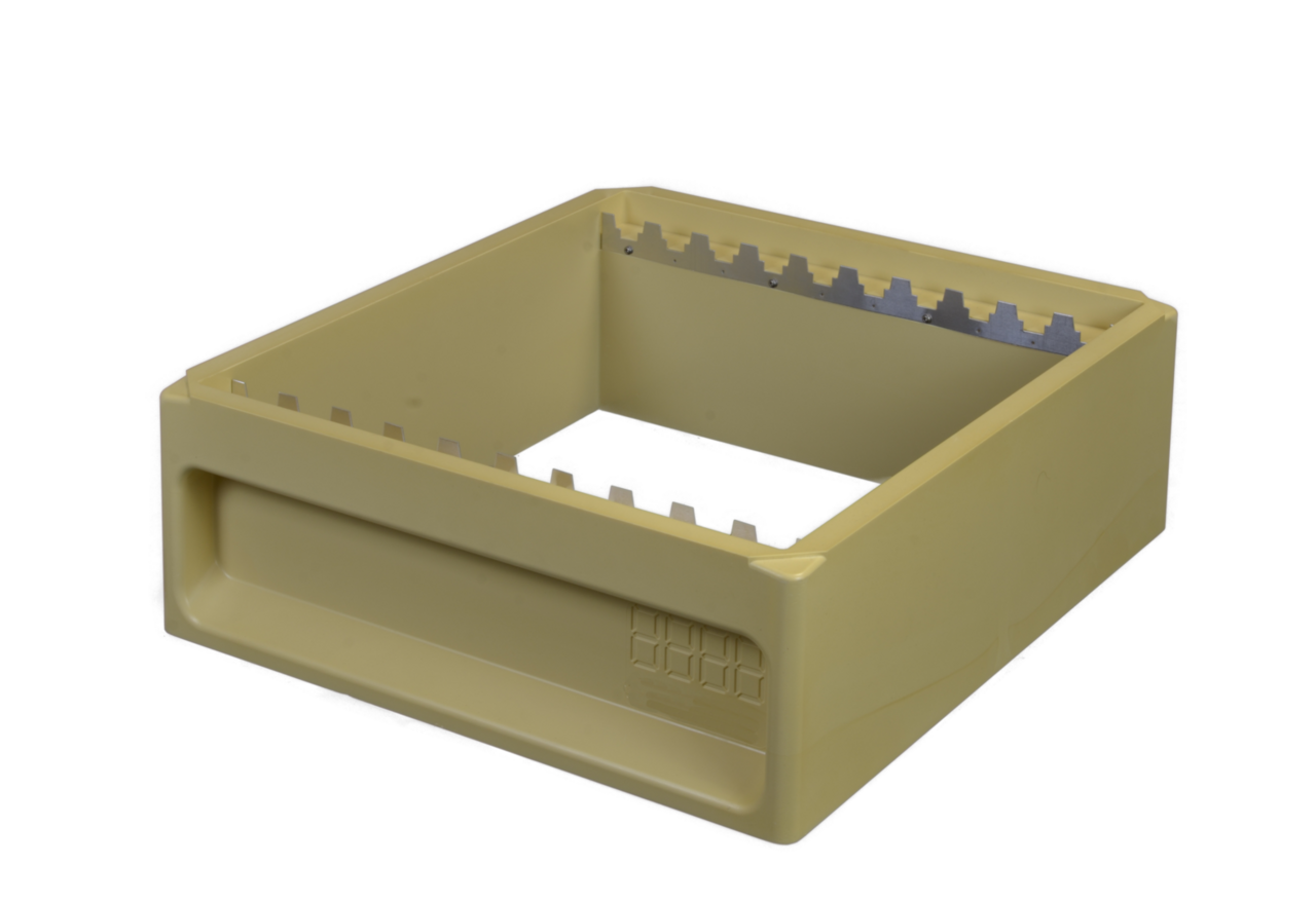 Honingkamer spaarkast hardschuim