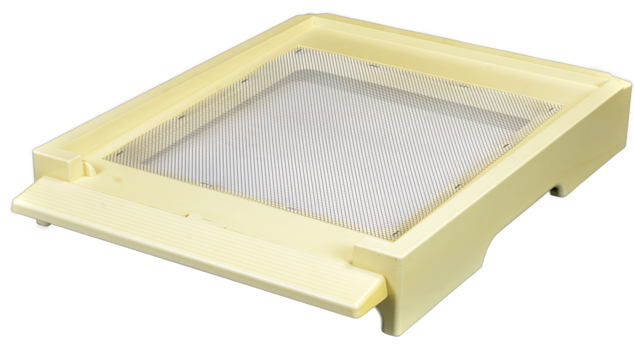 Bodem spaarkast hardschuim