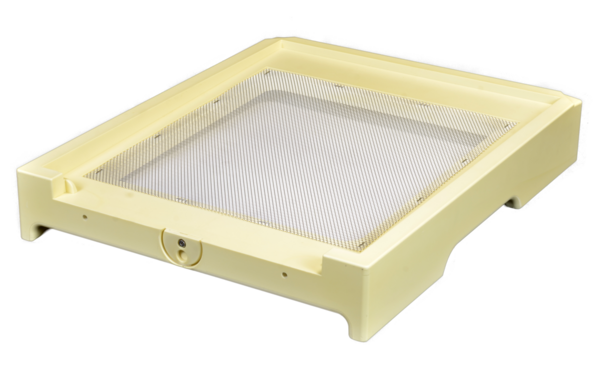 Bodem spaarkast hardschuim