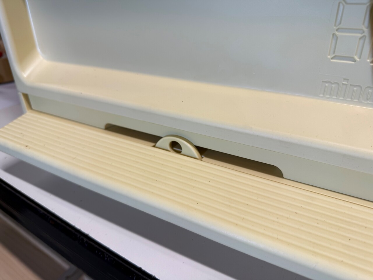 Bodem spaarkast hardschuim