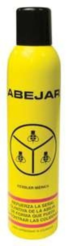 Abejar Abejar Zwermlok Spray