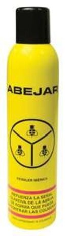 Abejar Abejar Zwermlok Spray