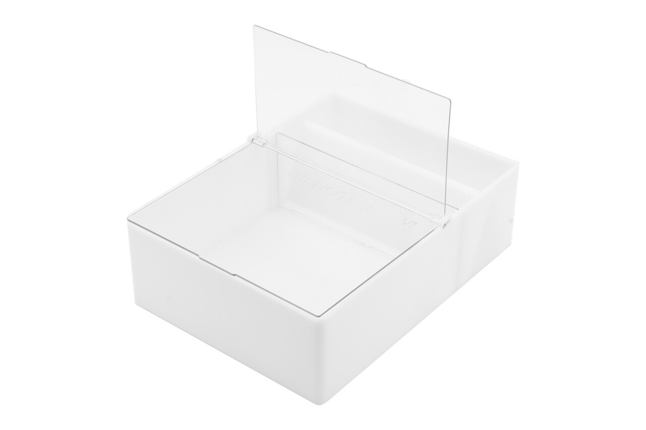 Voerbak 2 liter Voerbak 2 liter